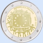 2 € Italie 2015